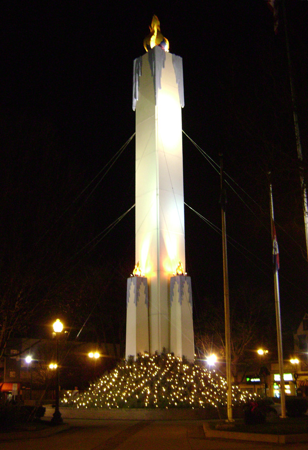 Easton, United States