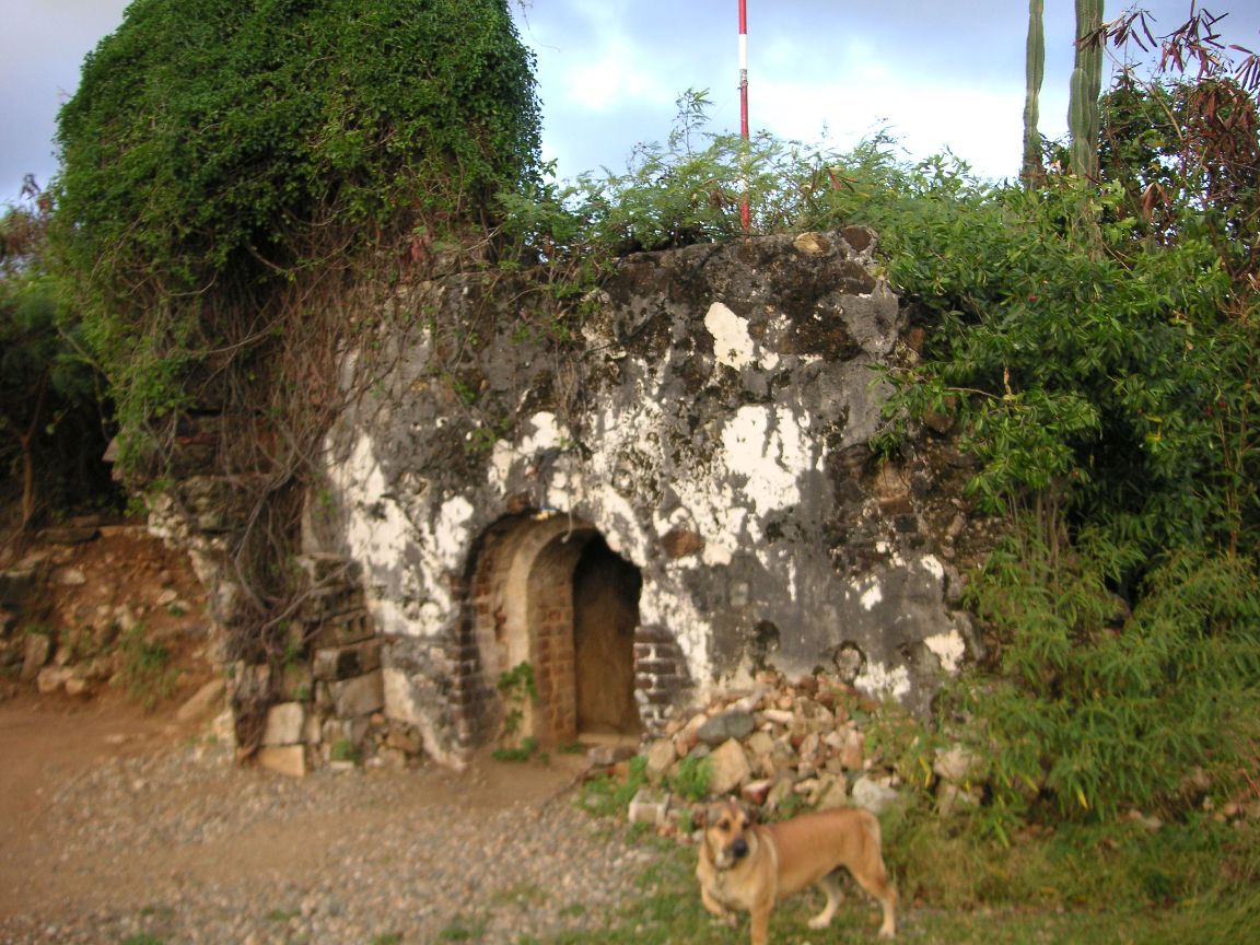 Fort George