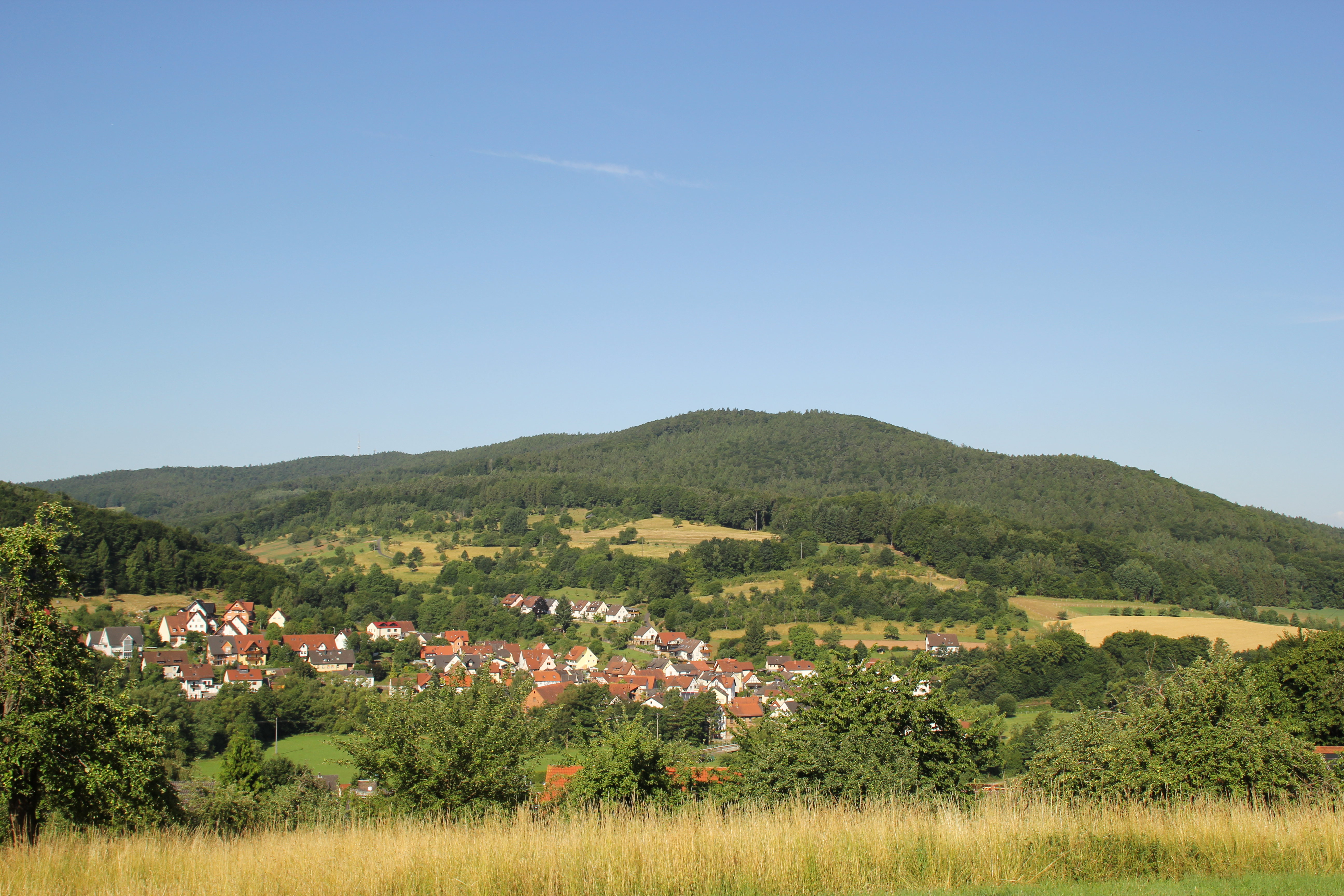 Hohe Mark