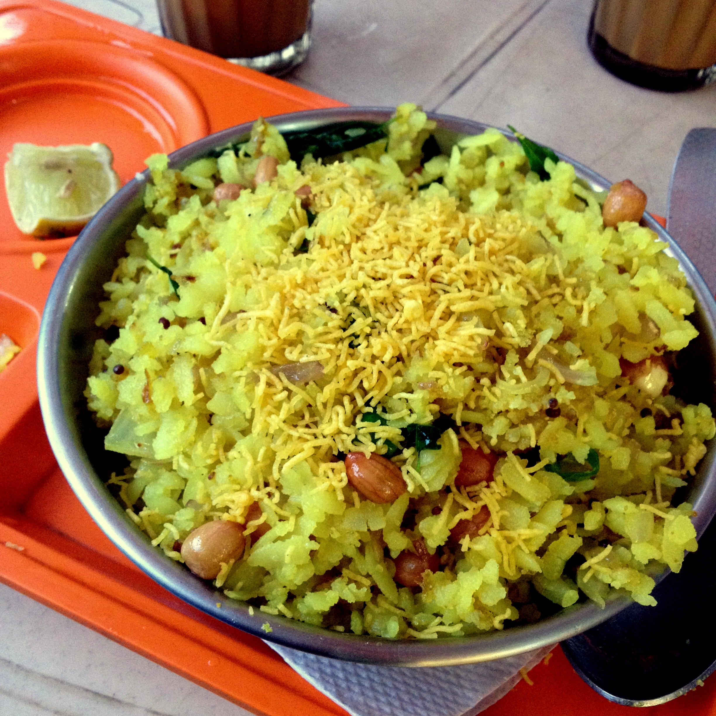 Malwa, India