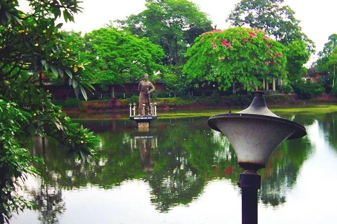 Tinsukia, India