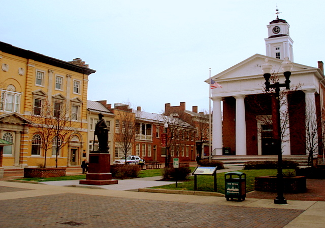 Winchester, United States
