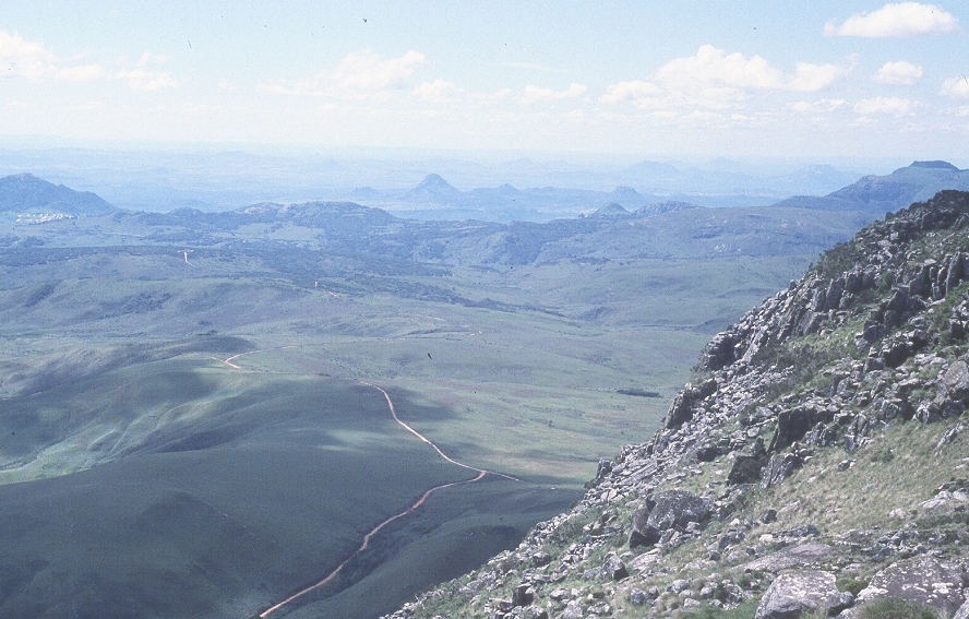 Nyanga National Park
