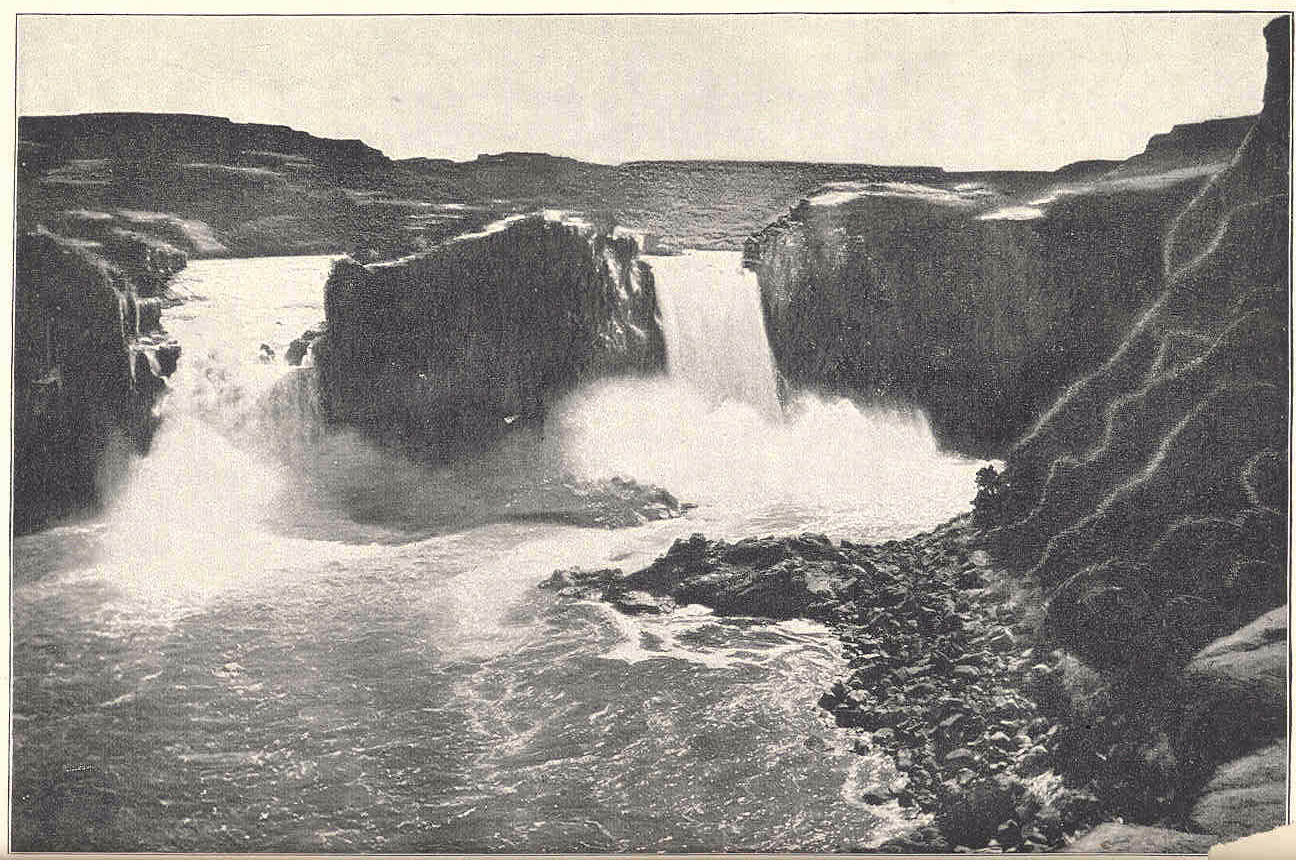 Twin Falls