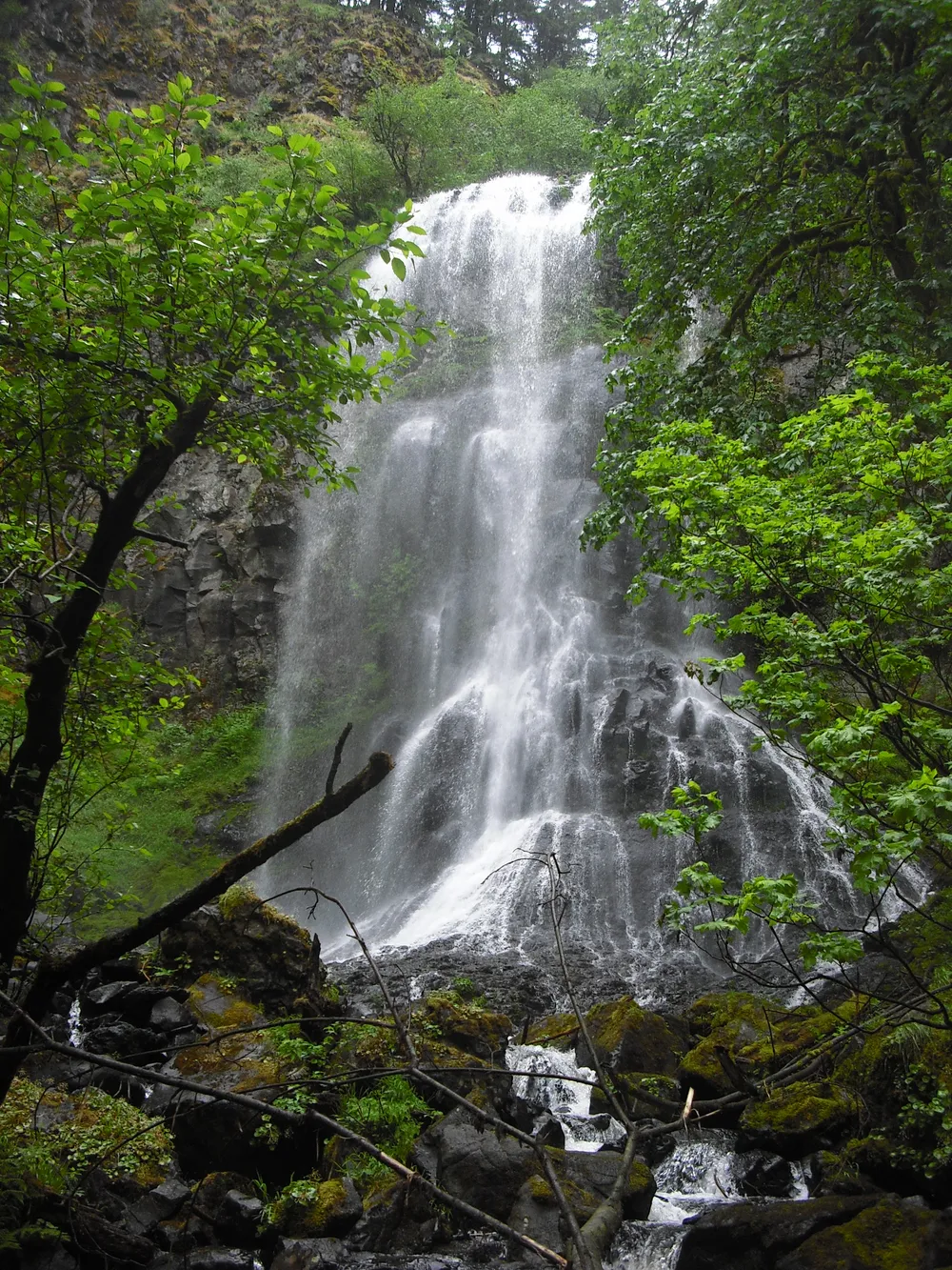 Fall Creek Falls