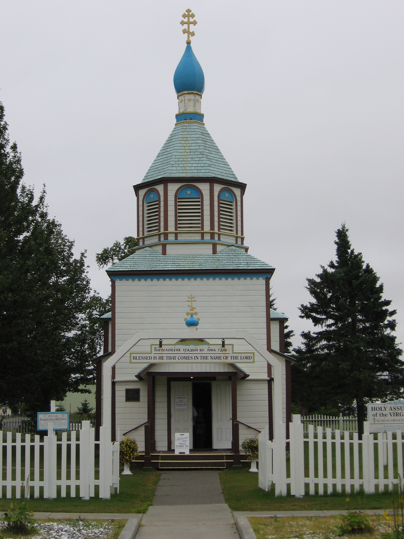 Kenai, United States