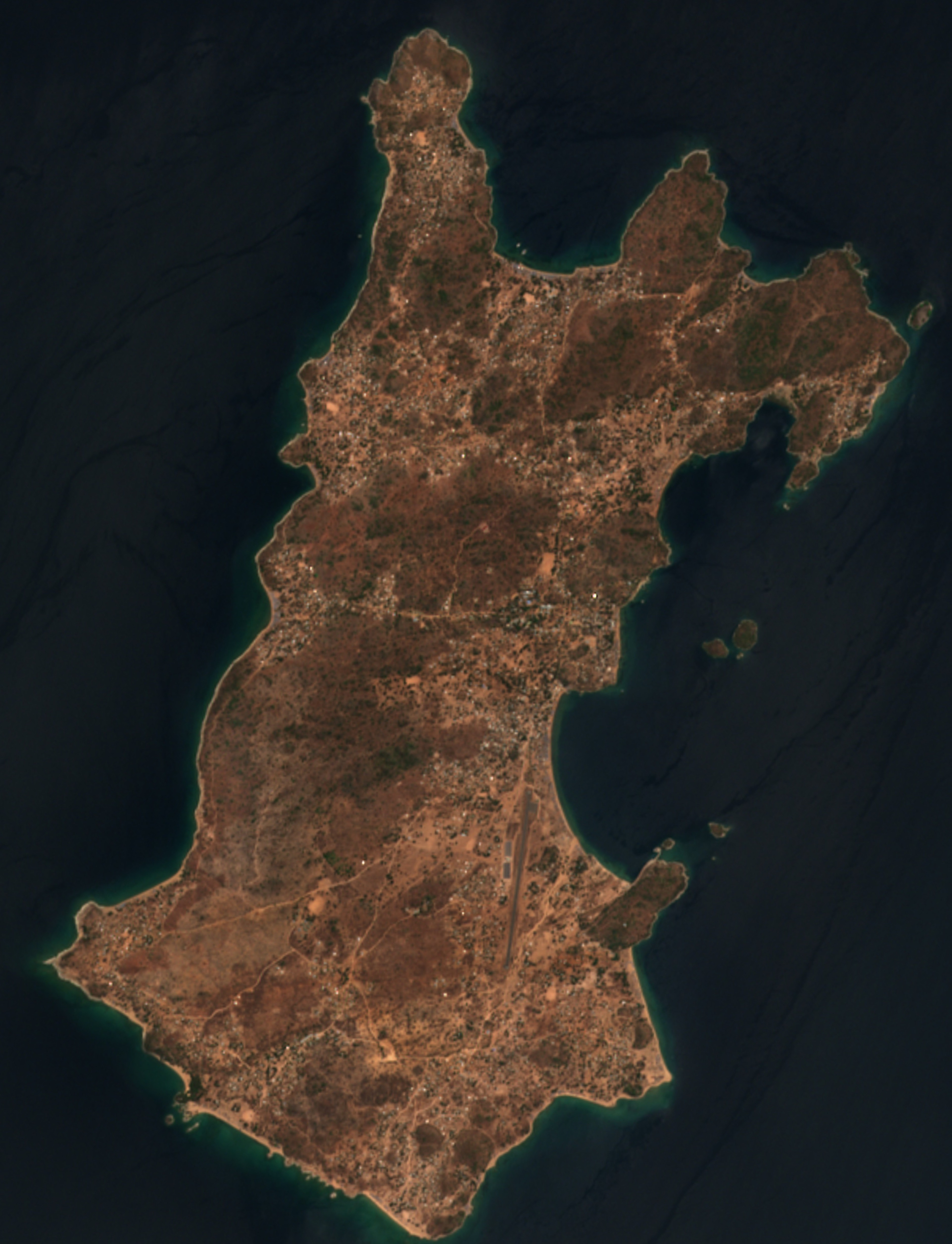 Likoma Island