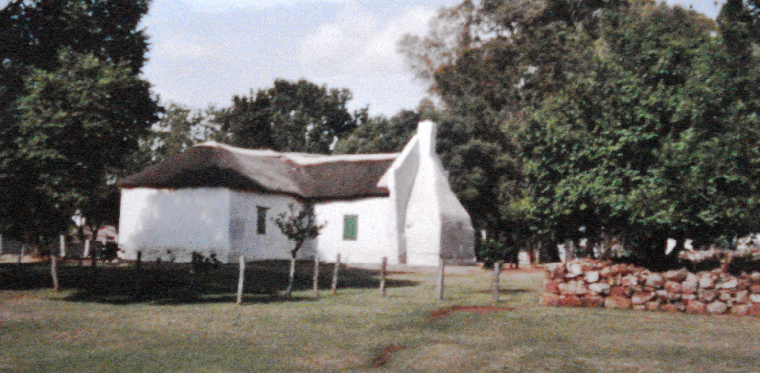 Pionier Museum