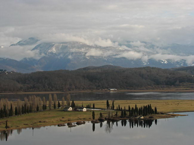 Pitsunda, Autonomous Republic of Abkhazia