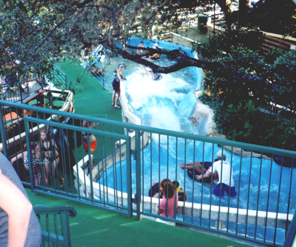 New Braunfels, United States