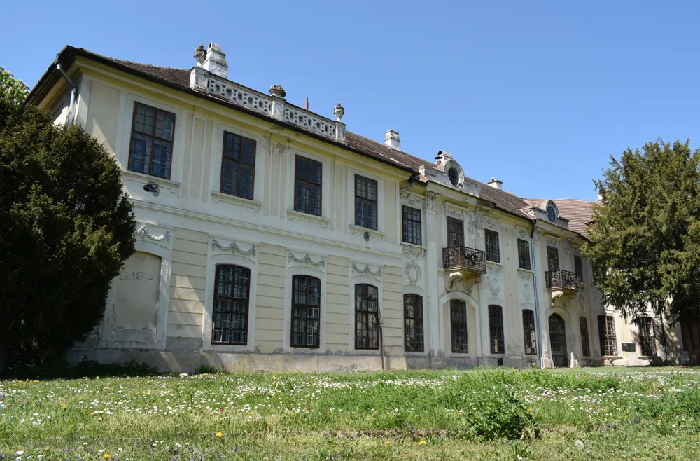 Aspremont Palace