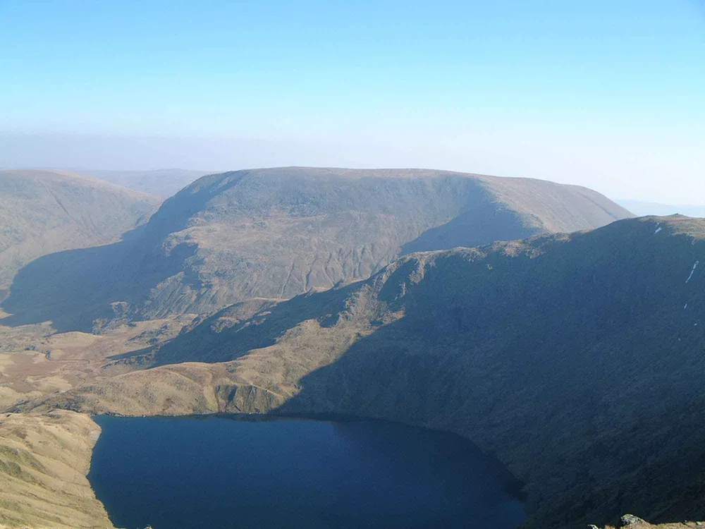 Harter Fell