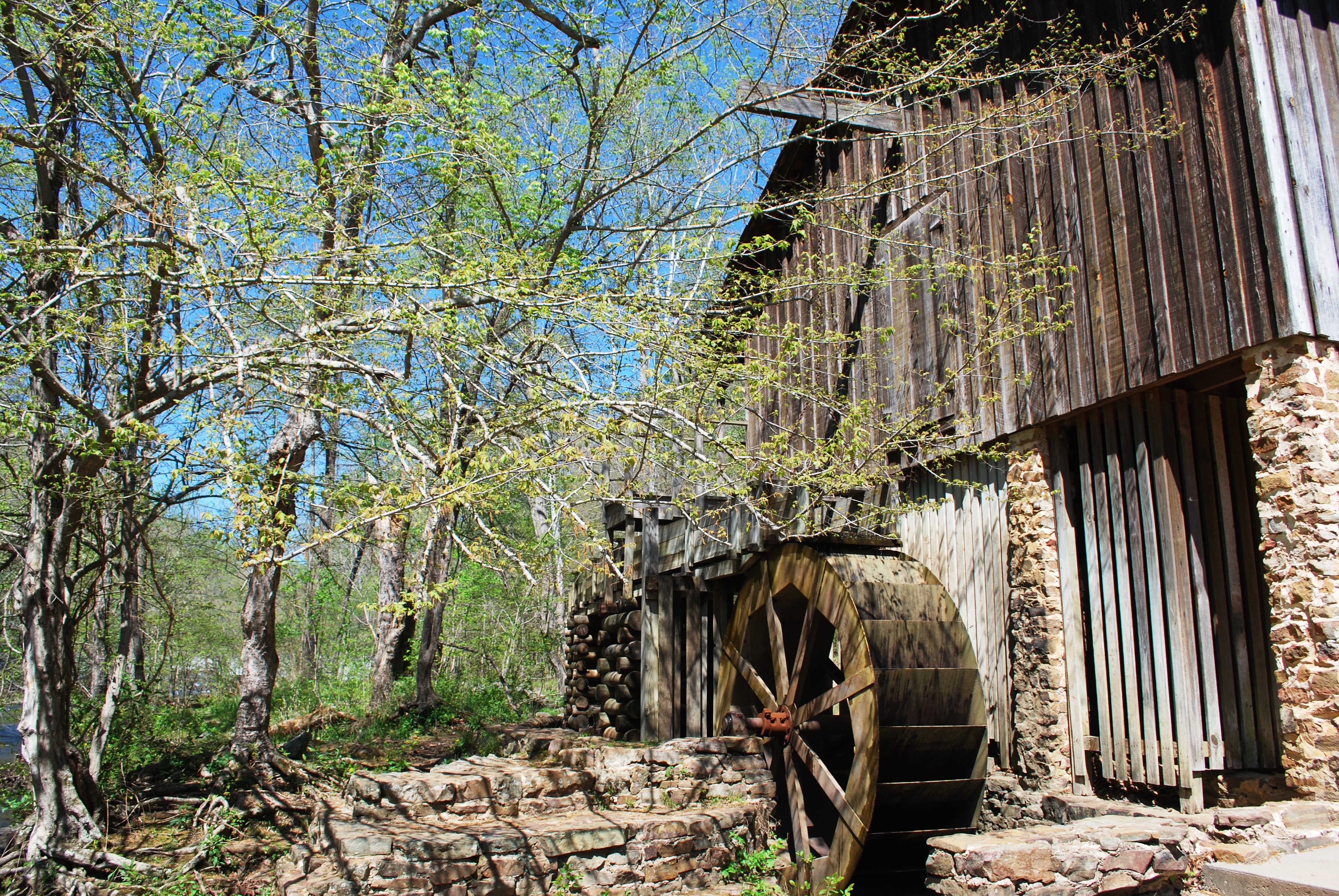 Tannehill Ironworks