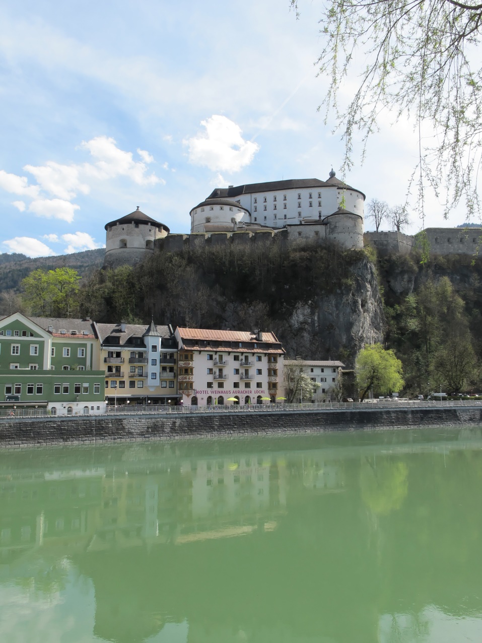Kufstein, Austria