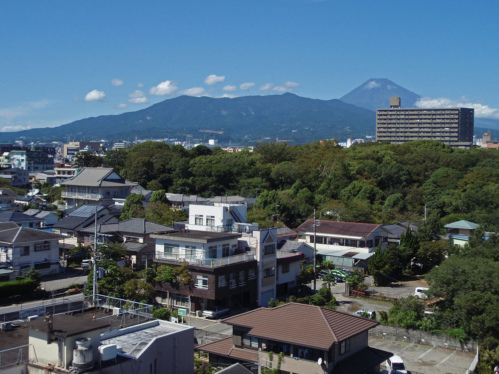 Mishima, Japan
