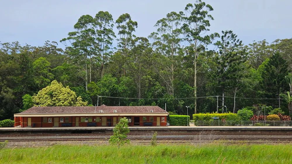Nambucca Heads, Australia