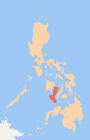 Negros, Philippines