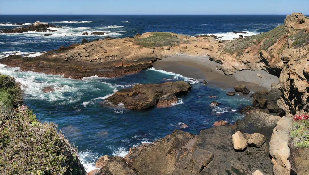 Carmel-by-the-Sea, United States