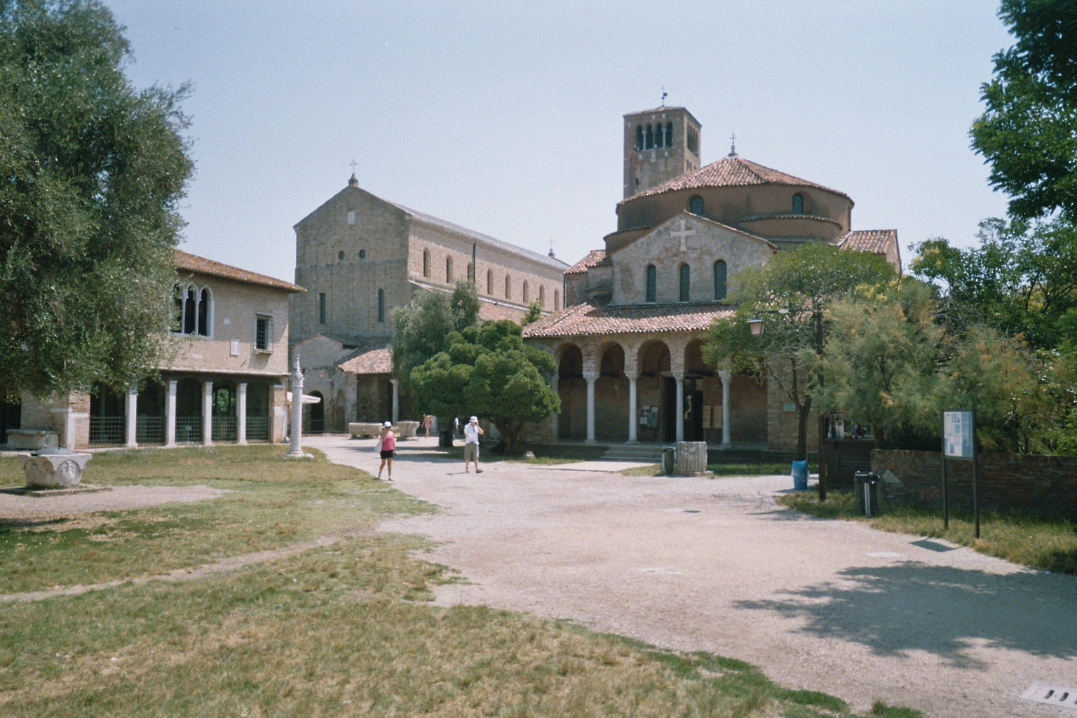Torcello, Italy