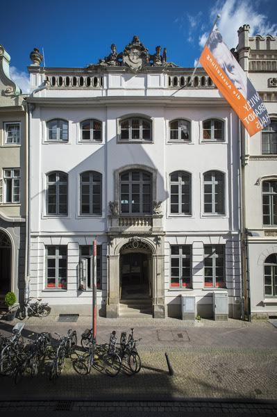 Willy Brandt House