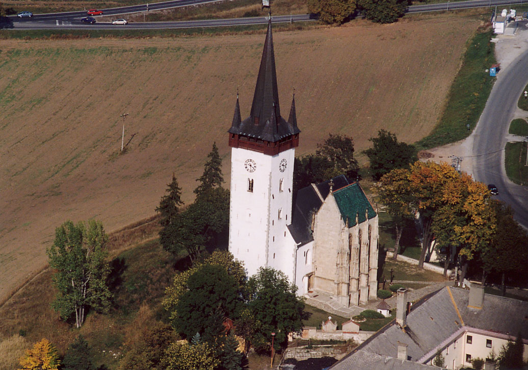 Spišský Štvrtok, Slovakia