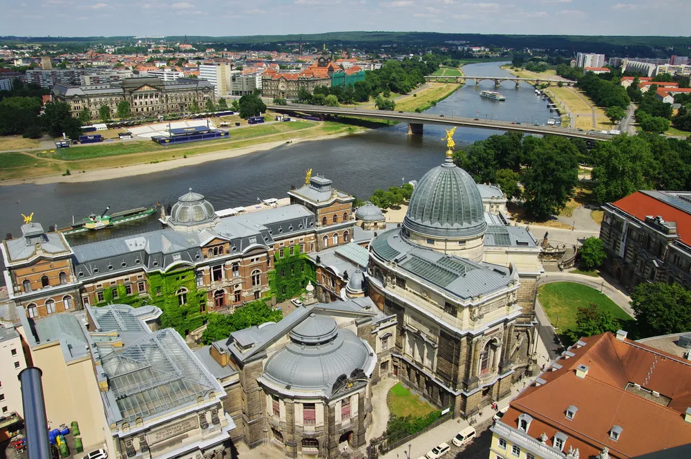 Pillnitz Castle, Germany
