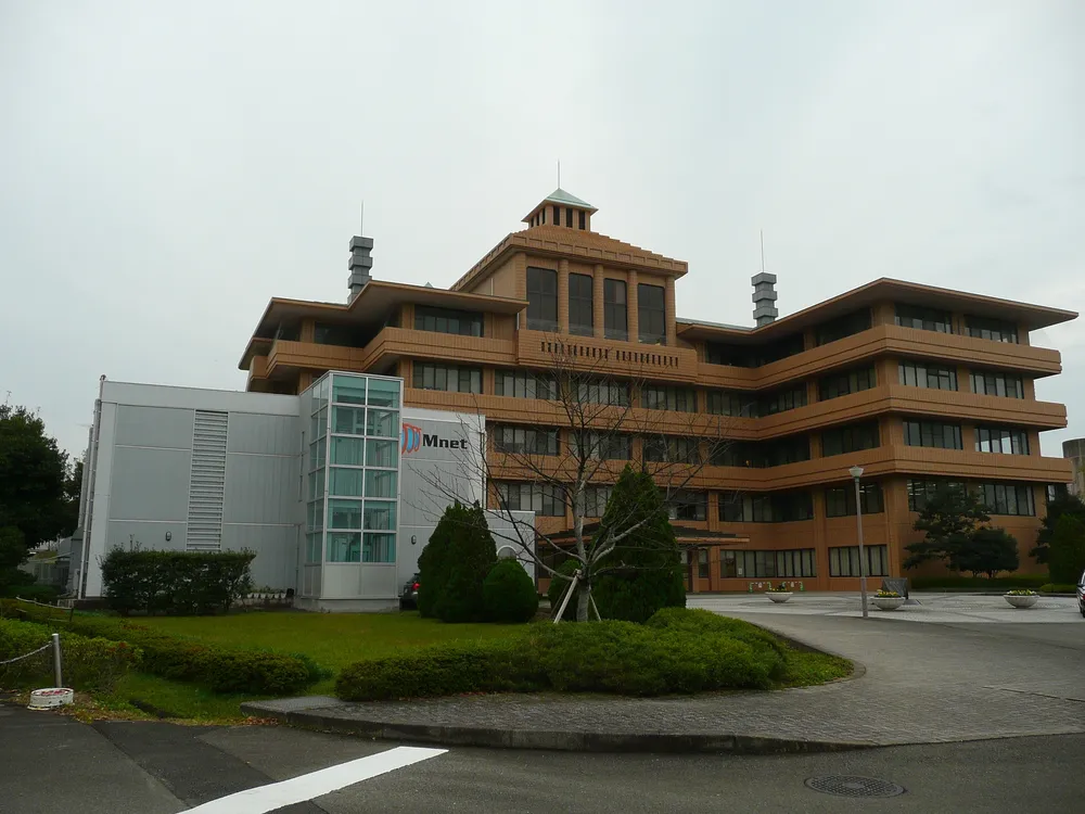 Miyazaki Sangyo-keiei University