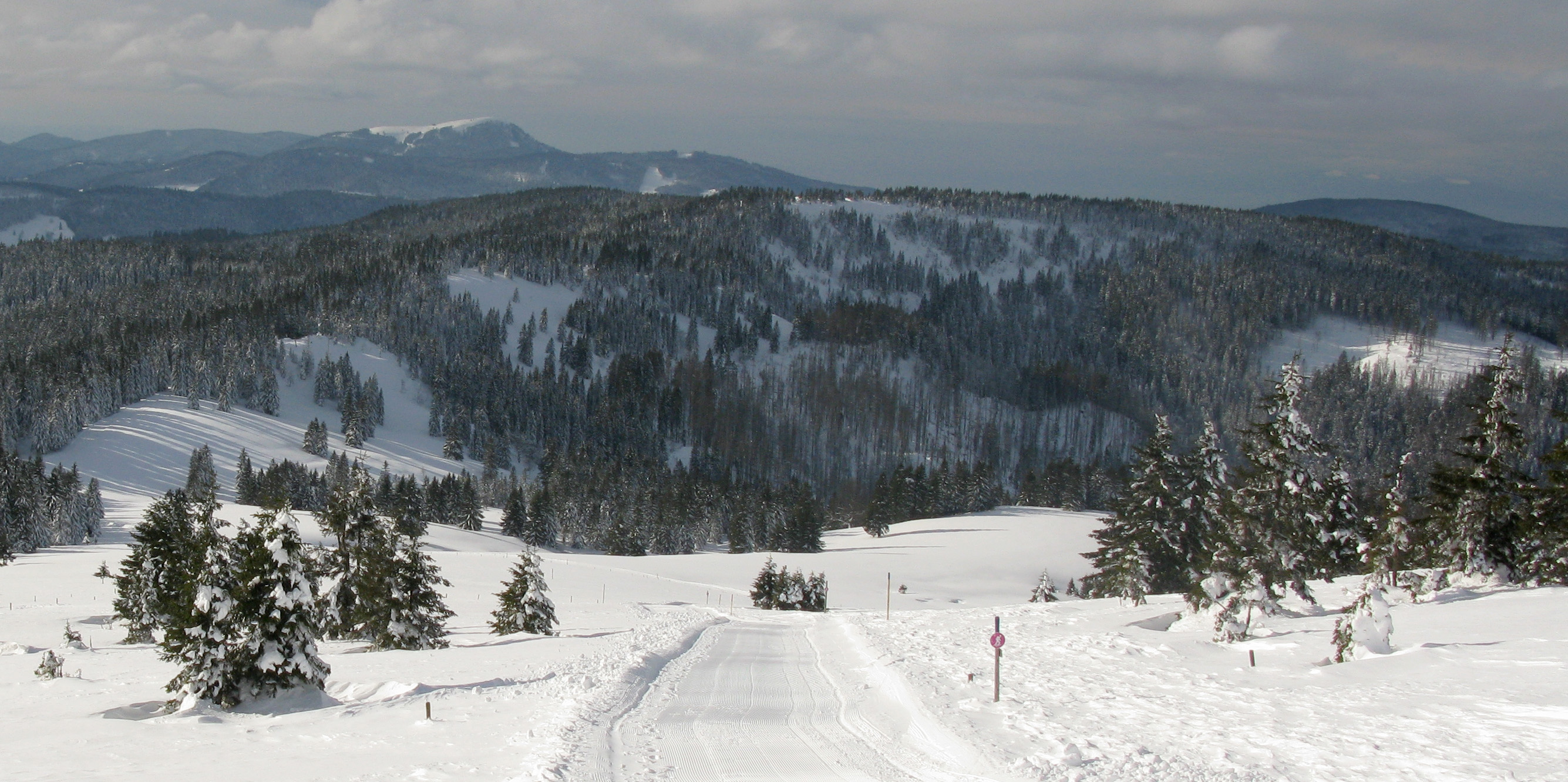 Stübenwasen