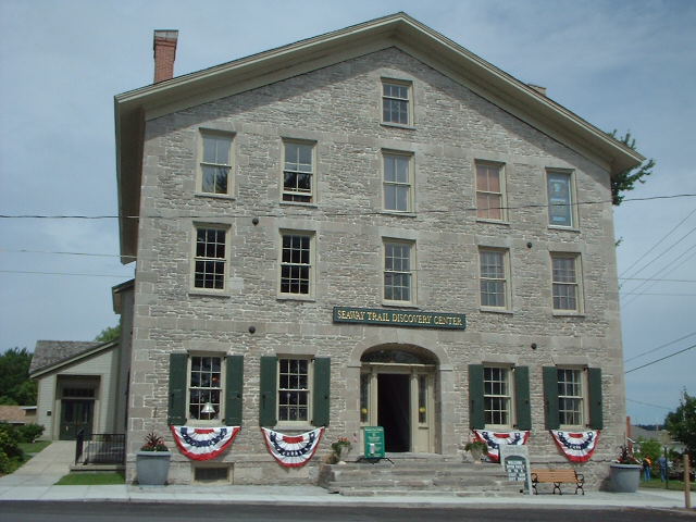 Sackets Harbor, United States