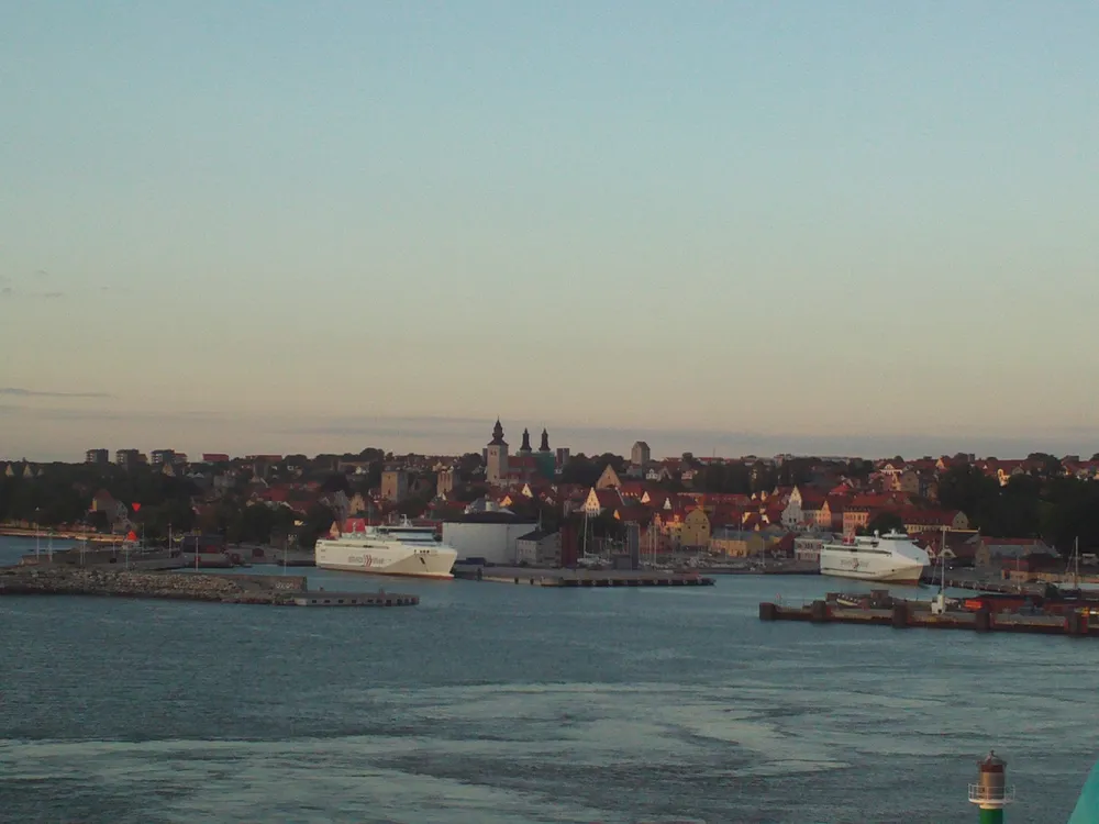 Visby, Sweden