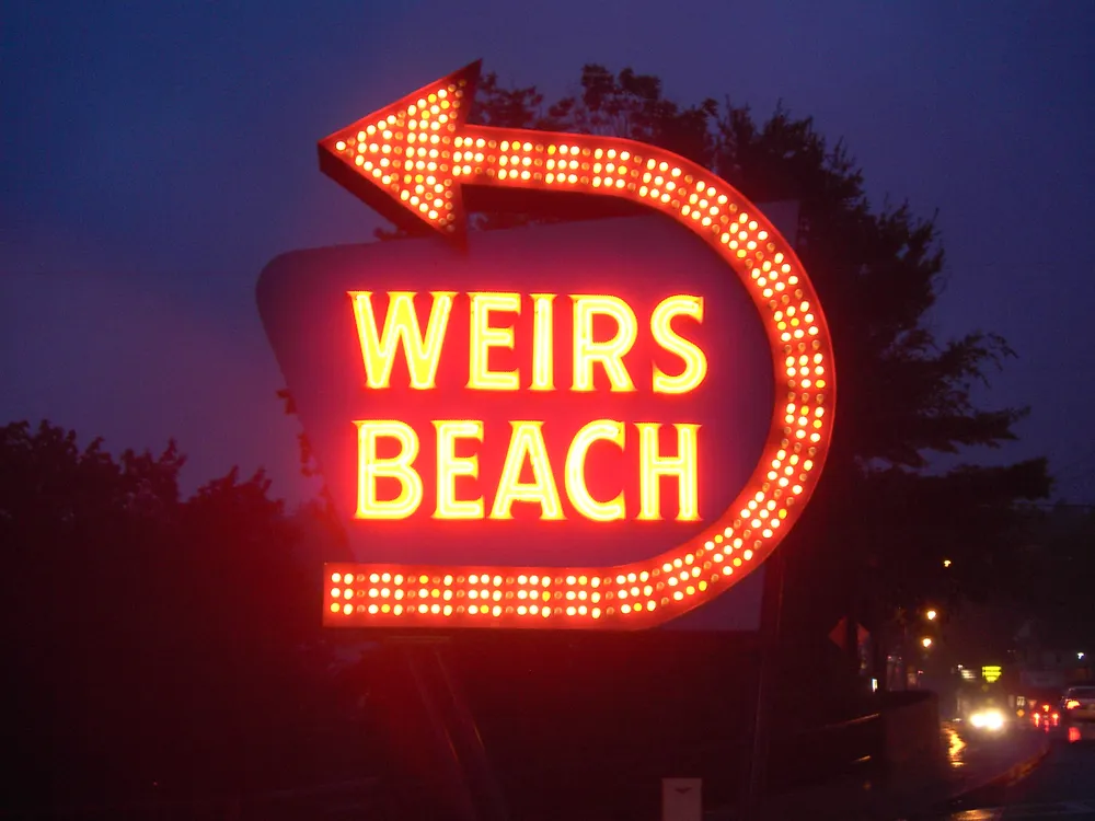 Weirs Beach, United States