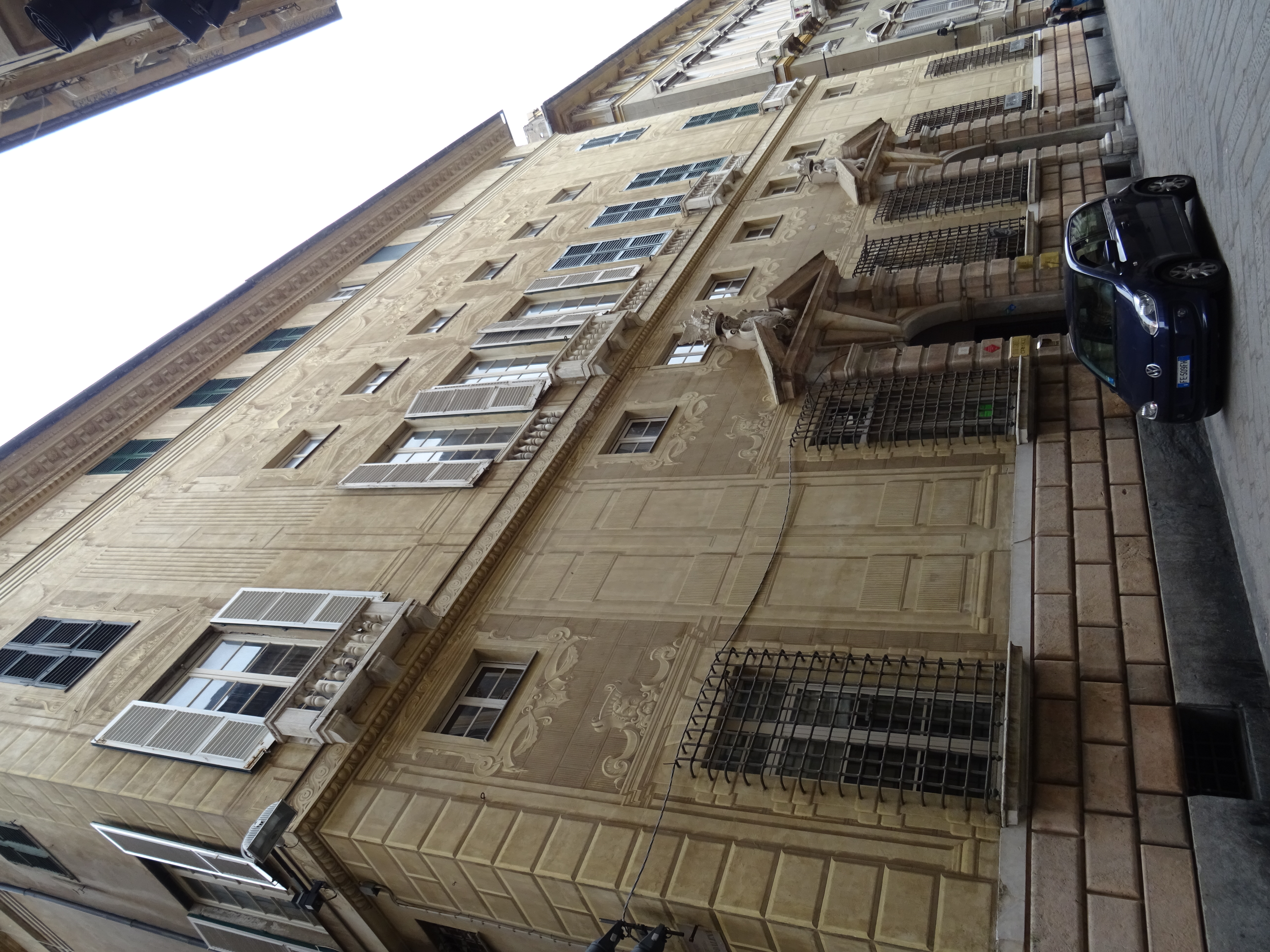 Palazzo Cattaneo Adorno