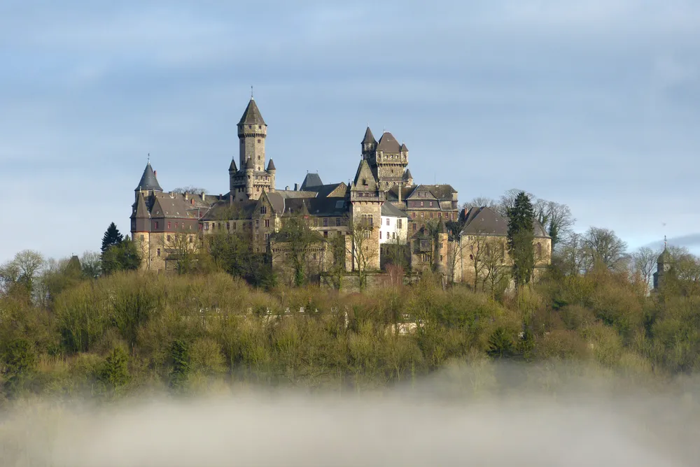 Schloss Braunfels