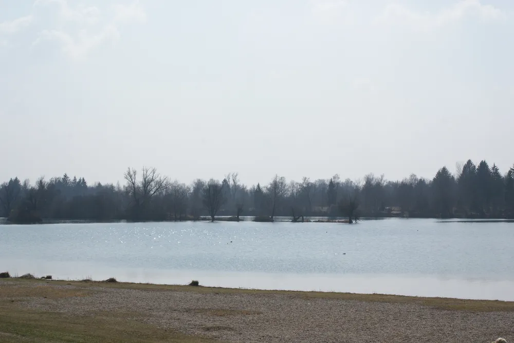 Weitmannsee