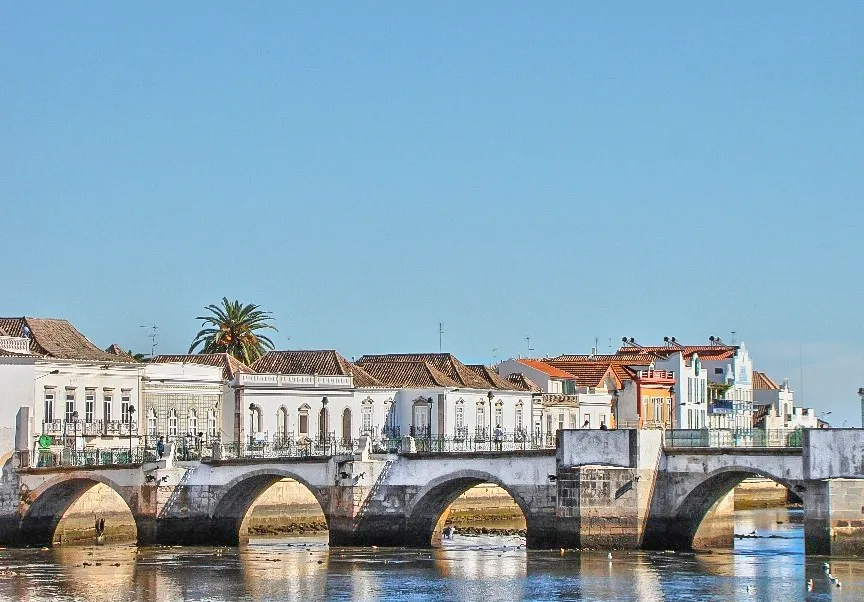 Tavira, Portugal