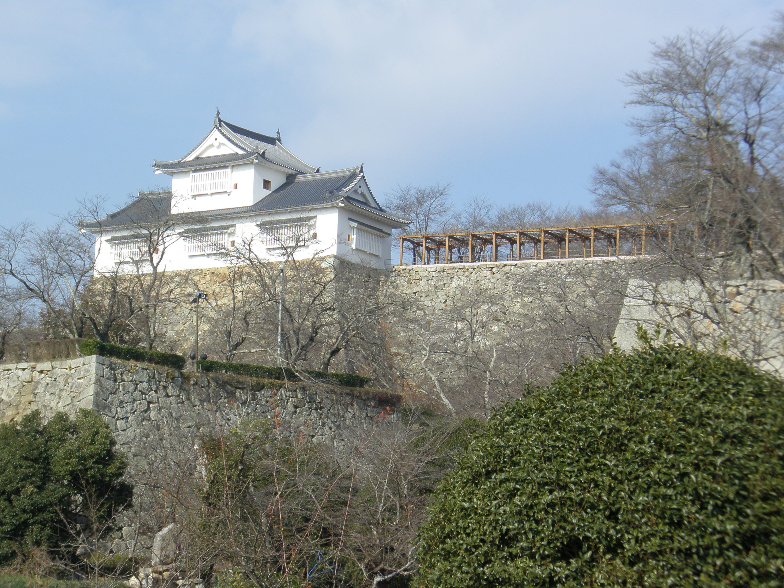 Tsuyama, Japan