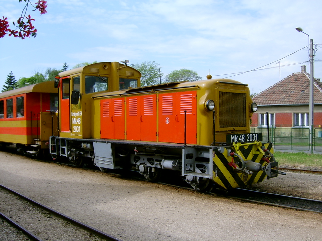 Verőce, Hungary