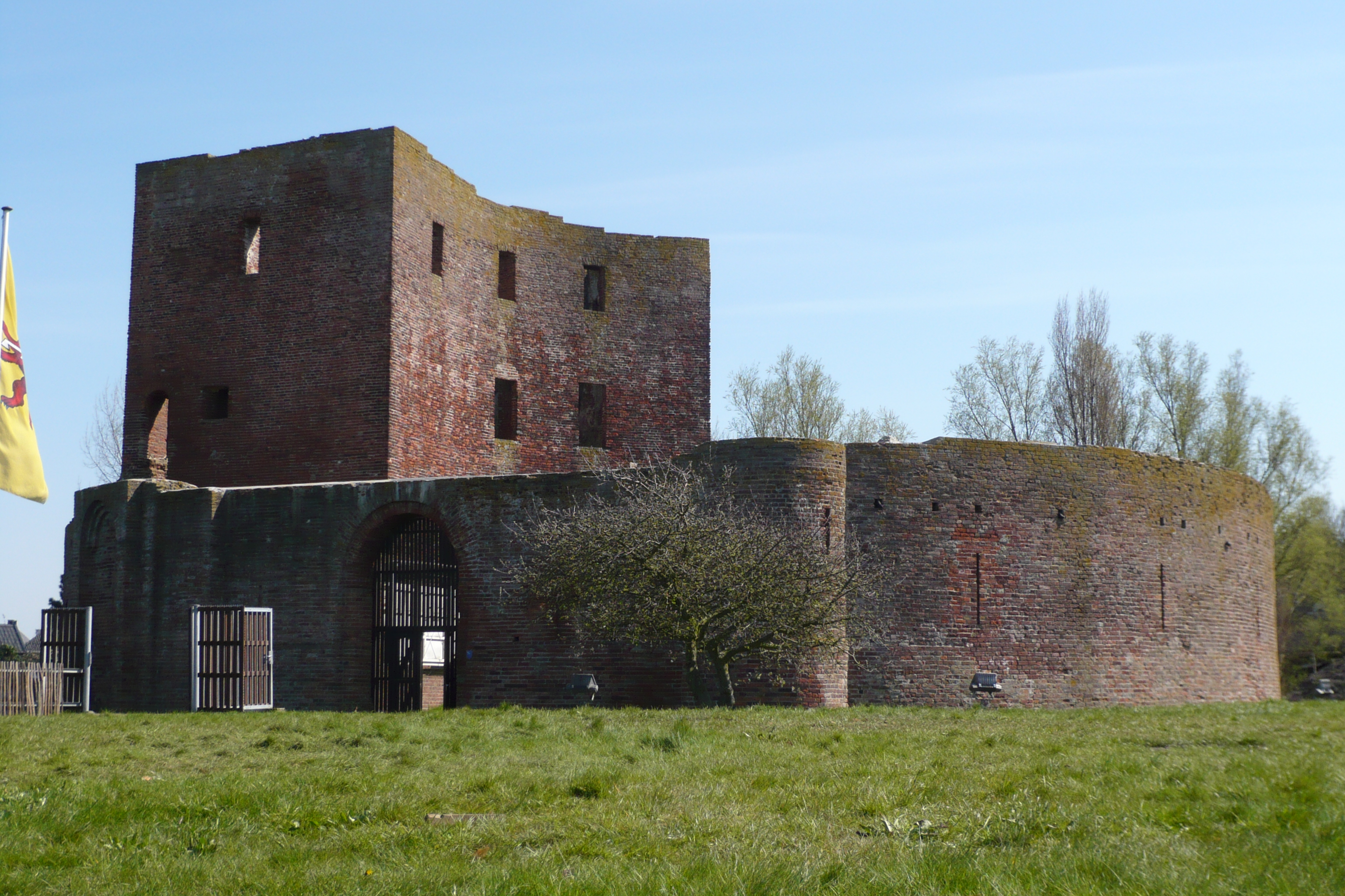 Slot Teylingen
