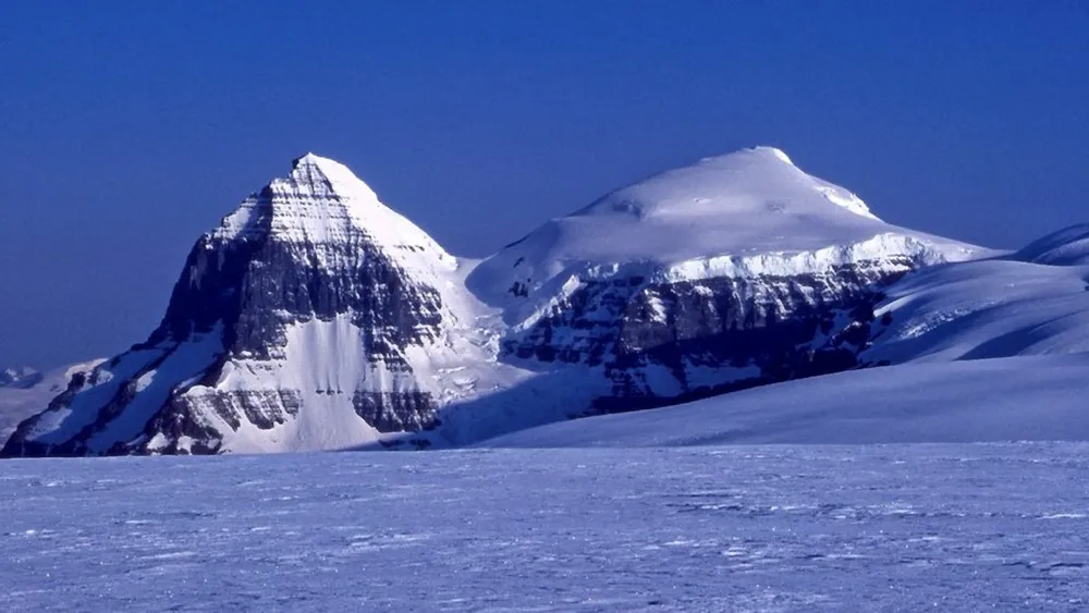 North Twin