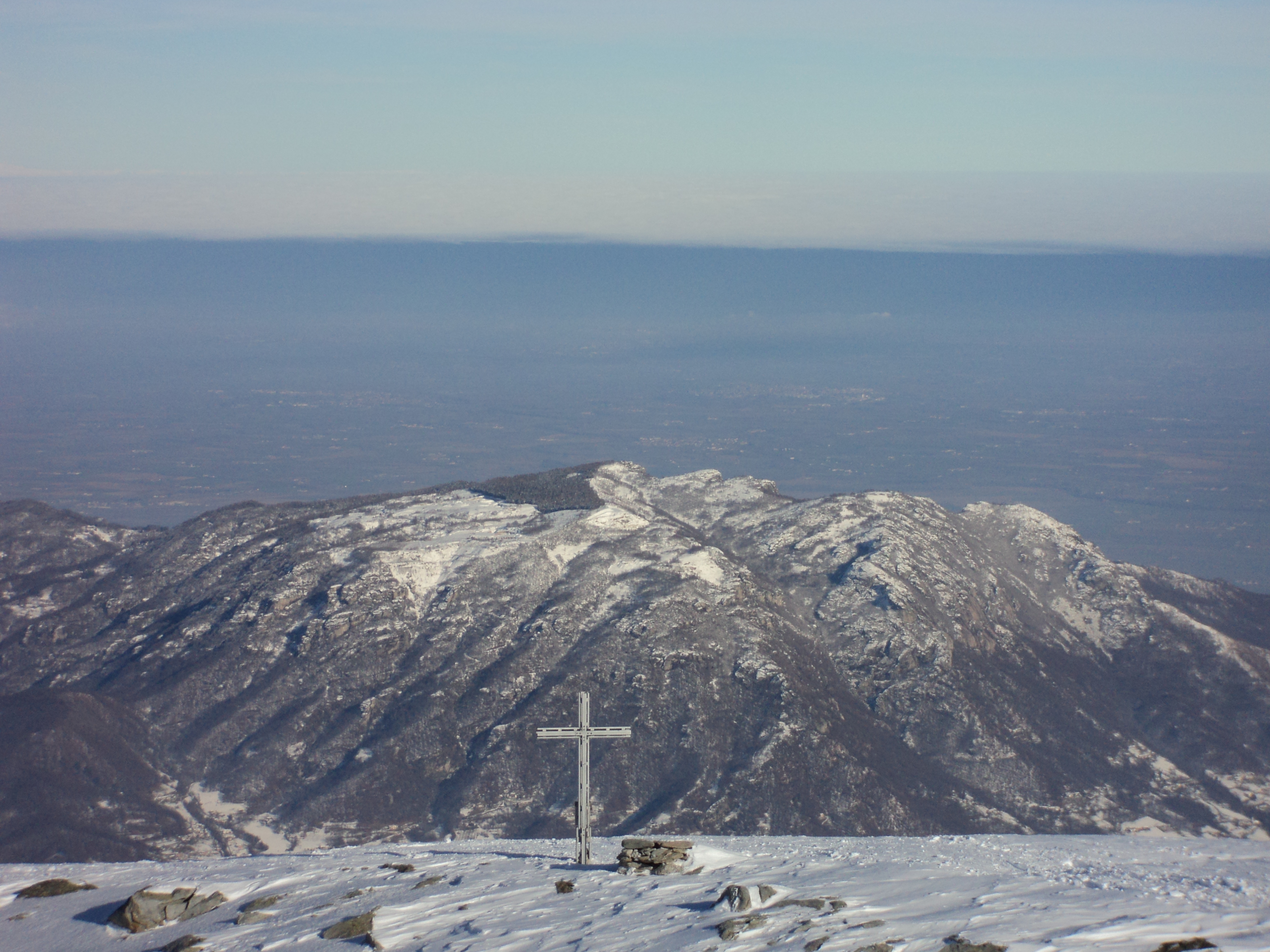 Monte Bracco