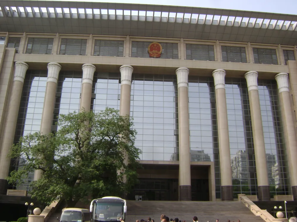 中國法院判處三名緬甸詐騙集團首腦死刑
