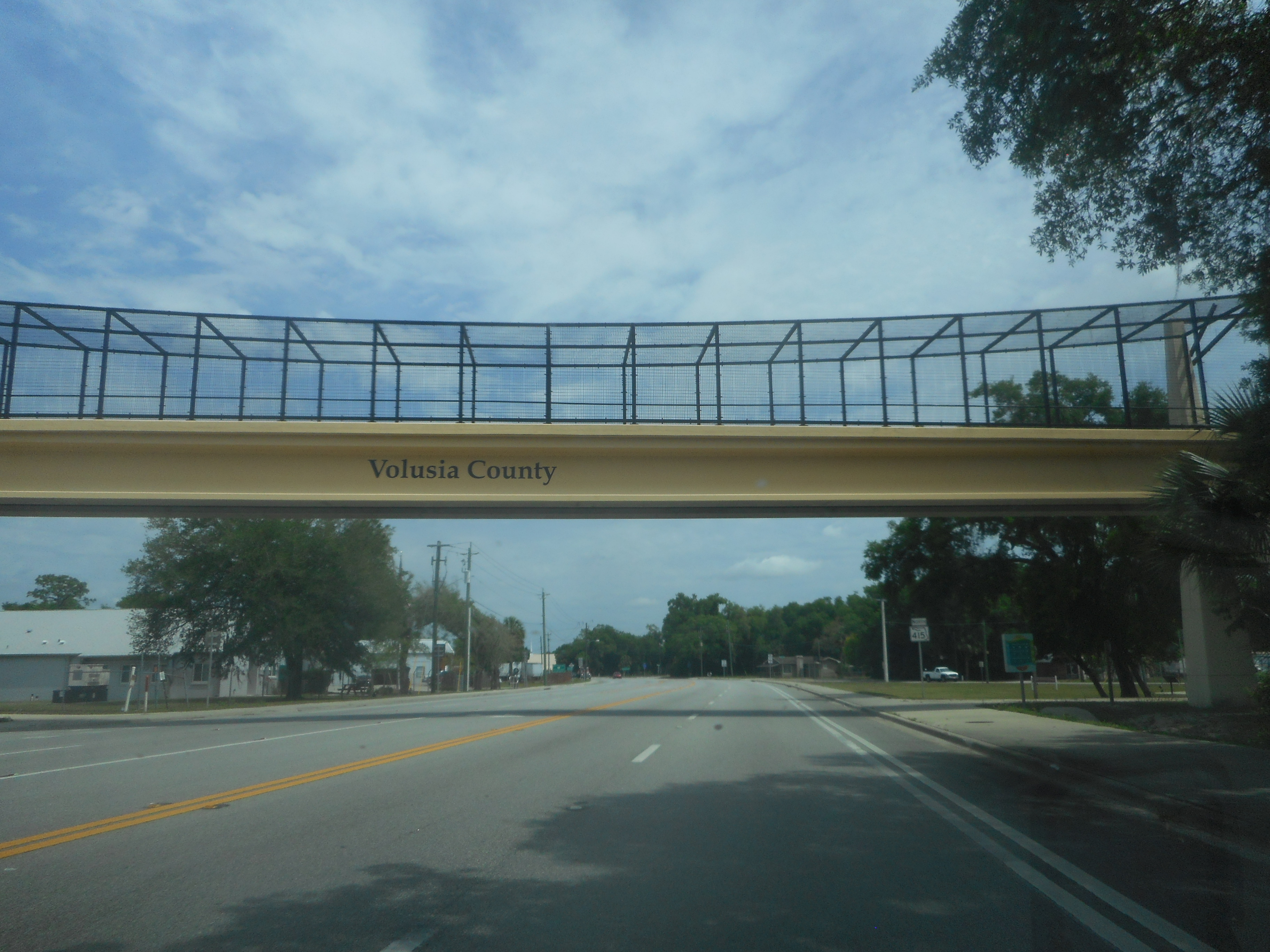 East Central Regional Rail Trail