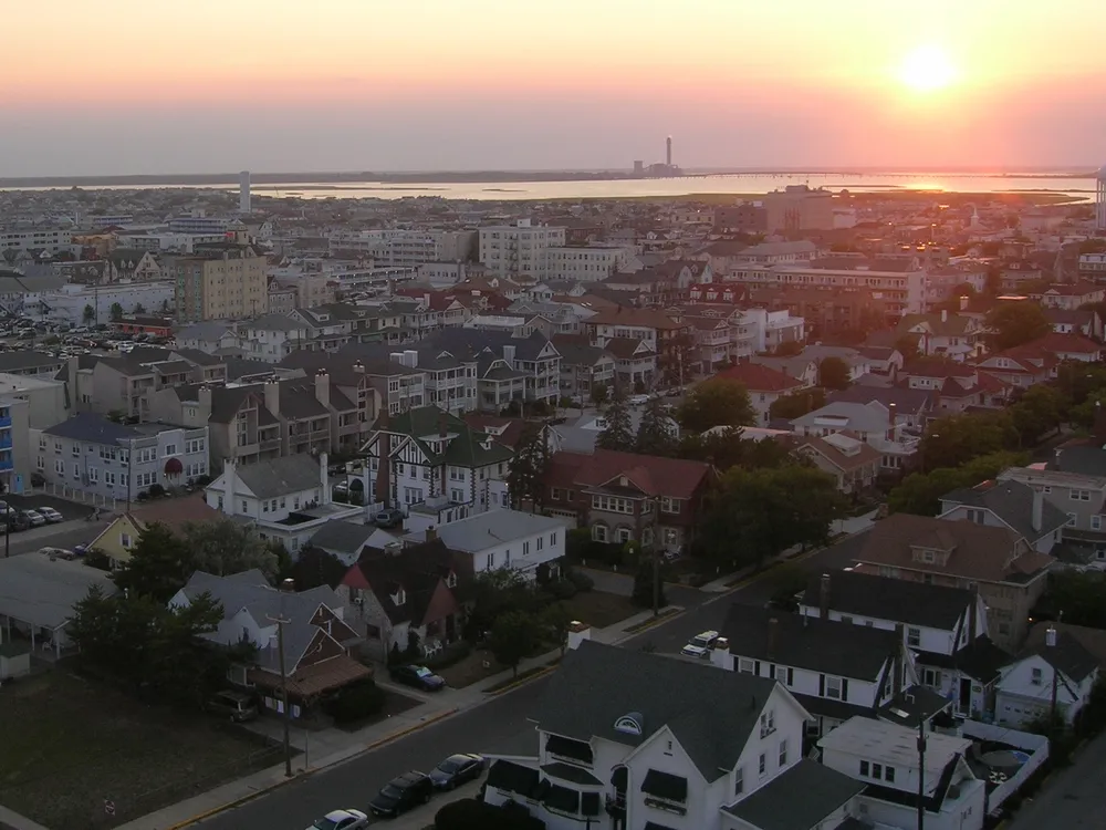 Ocean City, United States