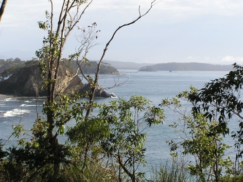 Batemans Bay, Australia
