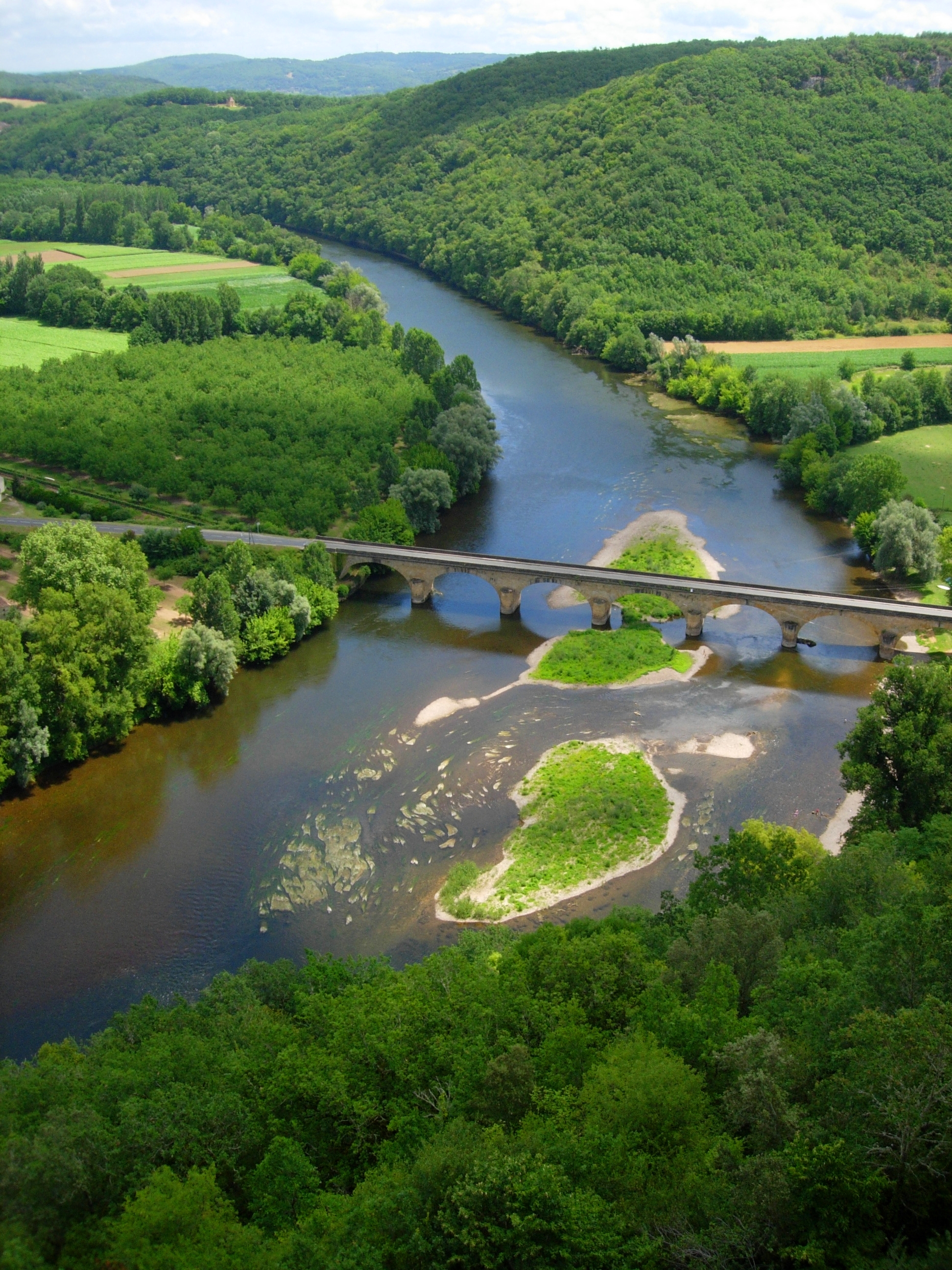 Dordogne, France