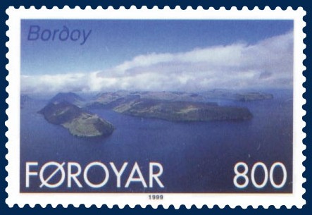 Borðoy
