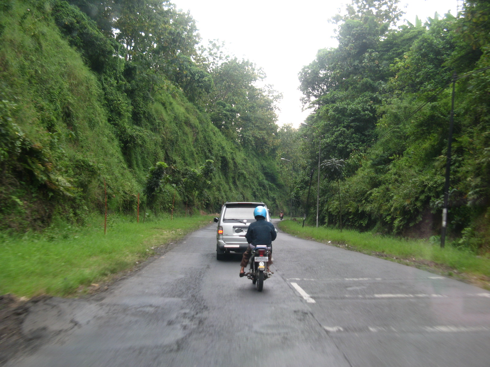 Batang, Indonesia