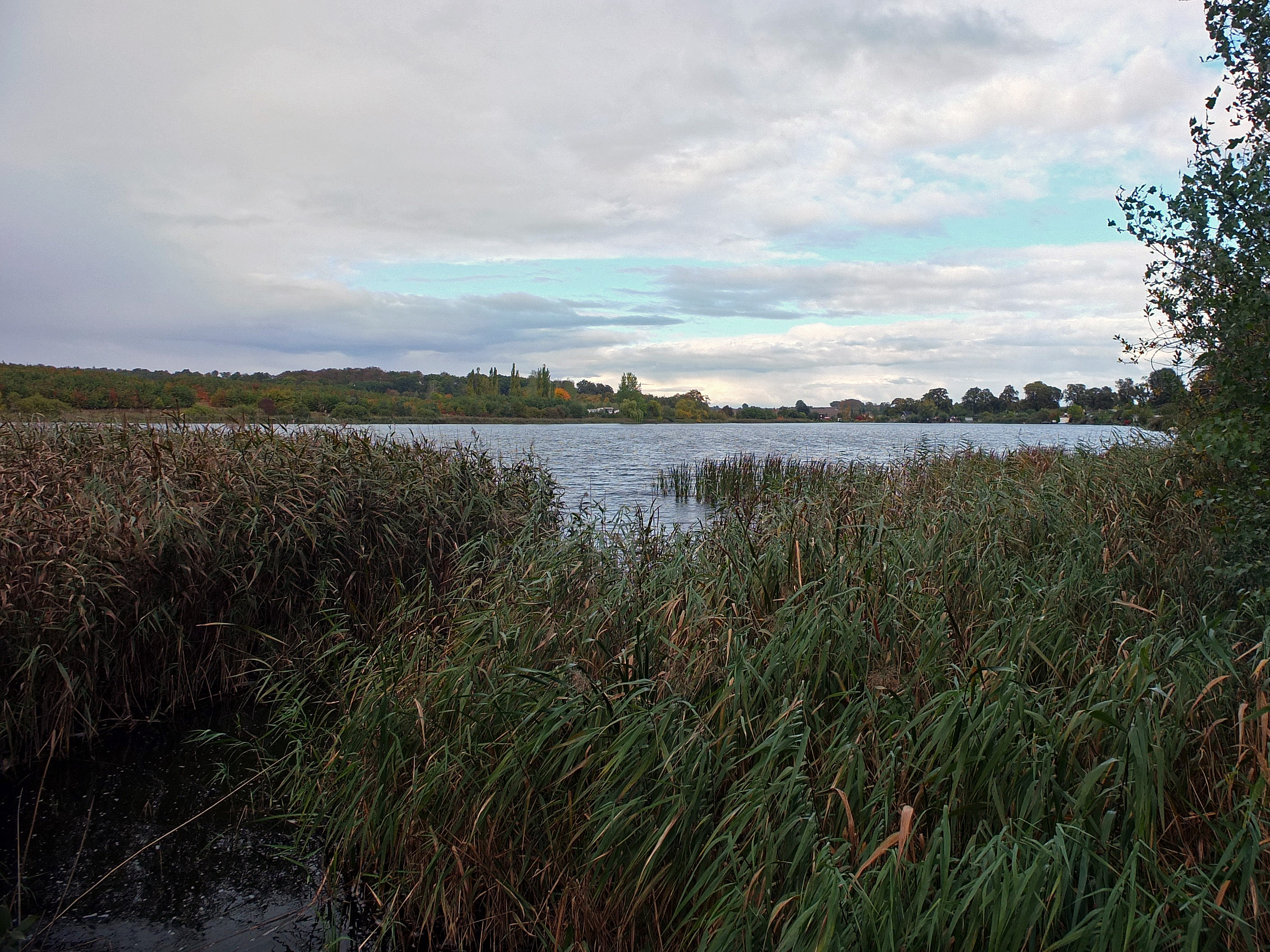 Melzer See