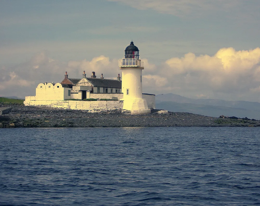 Fladda