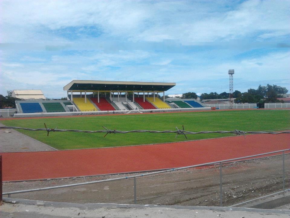 National Stadium